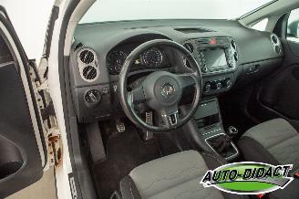 Volkswagen Crossgolf 1.2 TSI Clima picture 21