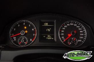 Volkswagen Crossgolf 1.2 TSI Clima picture 6