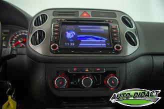 Volkswagen Crossgolf 1.2 TSI Clima picture 10