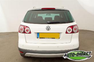 Volkswagen Crossgolf 1.2 TSI Clima picture 38