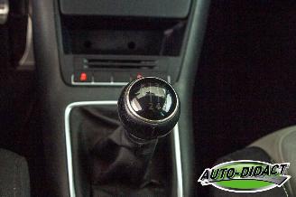Volkswagen Crossgolf 1.2 TSI Clima picture 11