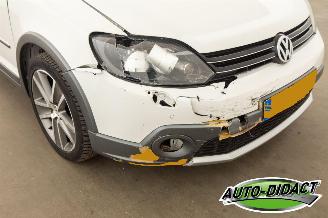 Volkswagen Crossgolf 1.2 TSI Clima picture 24
