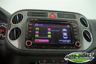 Volkswagen Crossgolf 1.2 TSI Clima picture 7