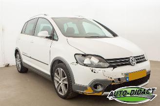 Volkswagen Crossgolf 1.2 TSI Clima picture 2