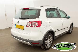 Volkswagen Crossgolf 1.2 TSI Clima picture 4
