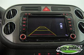 Volkswagen Crossgolf 1.2 TSI Clima picture 8