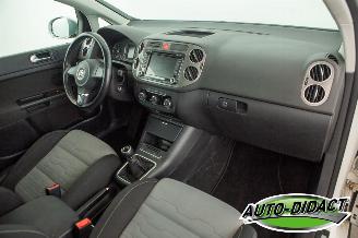 Volkswagen Crossgolf 1.2 TSI Clima picture 16