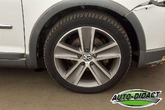 Volkswagen Crossgolf 1.2 TSI Clima picture 34
