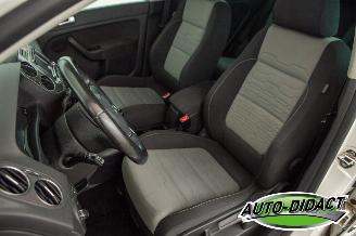Volkswagen Crossgolf 1.2 TSI Clima picture 23