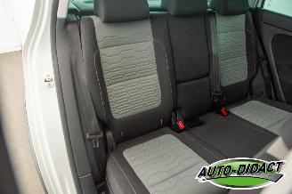 Volkswagen Crossgolf 1.2 TSI Clima picture 19
