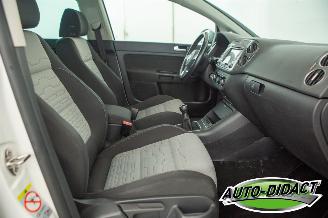 Volkswagen Crossgolf 1.2 TSI Clima picture 17