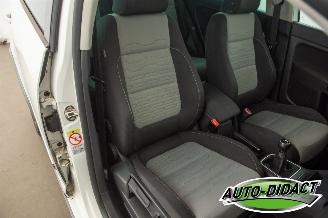 Volkswagen Crossgolf 1.2 TSI Clima picture 18