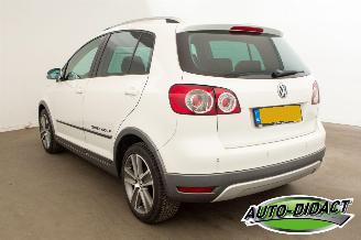 Volkswagen Crossgolf 1.2 TSI Clima picture 3