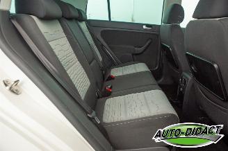 Volkswagen Crossgolf 1.2 TSI Clima picture 20