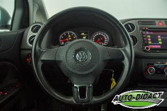 Volkswagen Crossgolf 1.2 TSI Clima picture 5