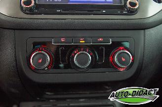 Volkswagen Crossgolf 1.2 TSI Clima picture 9