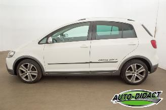 Volkswagen Crossgolf 1.2 TSI Clima picture 40