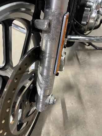 Harley-Davidson Sportster 22.295 km picture 20