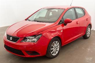 Purkuautot passenger cars Seat Ibiza 1.0 TSI 79.085 km Clima Navi 2017/3