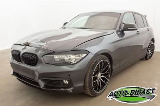 BMW 1-serie 116i Clima Navi picture 1