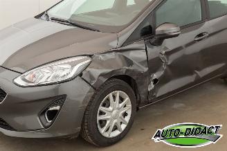 Ford Fiesta 1.0 Ecoboost 74 kw Airco picture 35