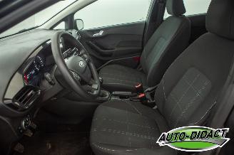 Ford Fiesta 1.0 Ecoboost 74 kw Airco picture 25
