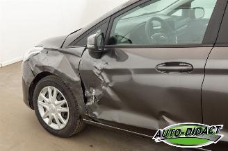 Ford Fiesta 1.0 Ecoboost 74 kw Airco picture 37