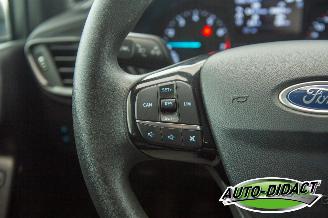 Ford Fiesta 1.0 Ecoboost 74 kw Airco picture 14