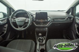 Ford Fiesta 1.0 Ecoboost 74 kw Airco picture 23