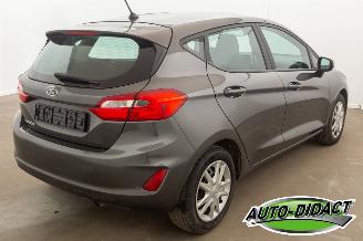 Ford Fiesta 1.0 Ecoboost 74 kw Airco picture 4