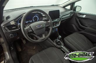 Ford Fiesta 1.0 Ecoboost 74 kw Airco picture 24