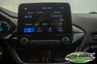 Ford Fiesta 1.0 Ecoboost 74 kw Airco picture 8