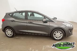 Ford Fiesta 1.0 Ecoboost 74 kw Airco picture 34