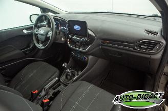 Ford Fiesta 1.0 Ecoboost 74 kw Airco picture 20