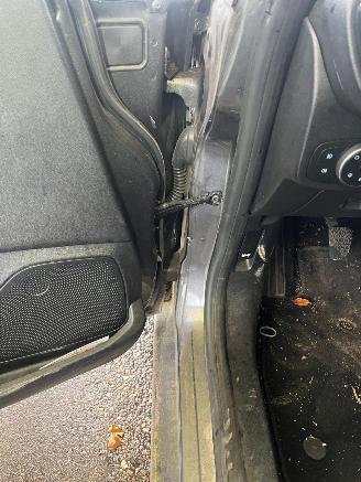 Ford Fiesta 1.0 Ecoboost 74 kw Airco picture 39