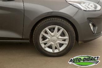 Ford Fiesta 1.0 Ecoboost 74 kw Airco picture 28