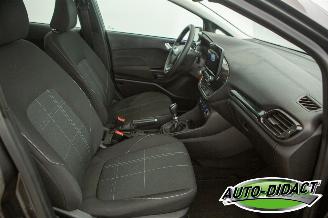 Ford Fiesta 1.0 Ecoboost 74 kw Airco picture 19