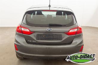 Ford Fiesta 1.0 Ecoboost 74 kw Airco picture 31