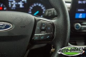 Ford Fiesta 1.0 Ecoboost 74 kw Airco picture 15