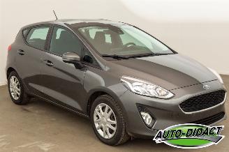 Ford Fiesta 1.0 Ecoboost 74 kw Airco picture 2