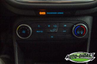 Ford Fiesta 1.0 Ecoboost 74 kw Airco picture 9