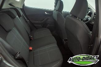 Ford Fiesta 1.0 Ecoboost 74 kw Airco picture 22