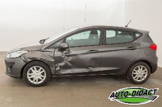 Ford Fiesta 1.0 Ecoboost 74 kw Airco picture 33