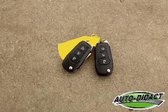 Ford Fiesta 1.0 Ecoboost 74 kw Airco picture 27