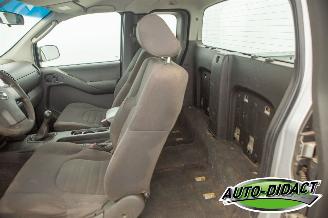 Nissan Navara 2.5 dCi XE King Cab picture 21