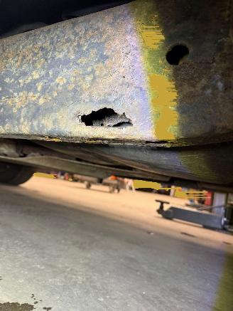 Nissan Navara 2.5 dCi XE King Cab picture 33