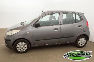 Hyundai I-10 1.1 Airco Active Cool picture 36