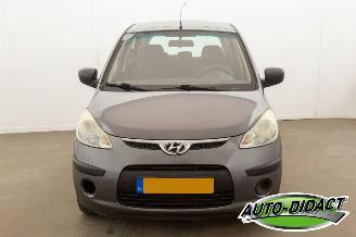 Hyundai I-10 1.1 Airco Active Cool picture 33