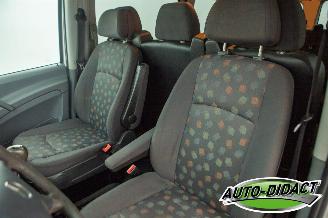 Mercedes Vito 111 CDI 320 9p Airco picture 20