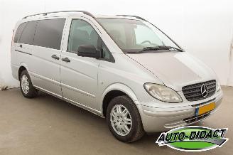Mercedes Vito 111 CDI 320 9p Airco picture 2